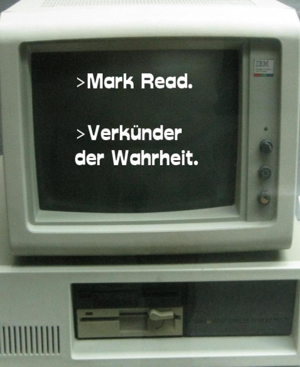 Verkünder der Wahrheit