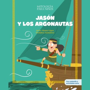 Jasón y los argonautas