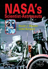 NASA's Scientist-Astronauts