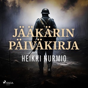 Jääkärin päiväkirja