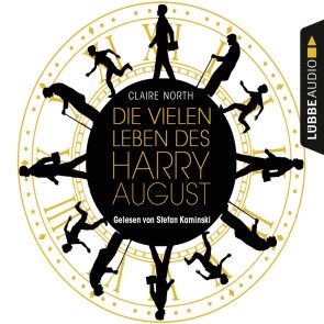 Die vielen Leben des Harry August