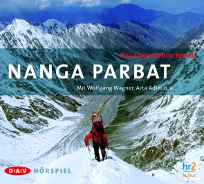 Nanga Parbat