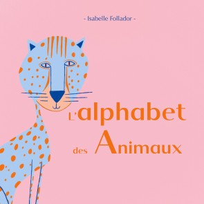 L'alphabet des animaux