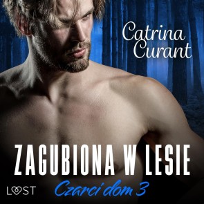 Czarci dom 3: Zagubiona w lesie - seria erotyczna