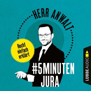 #5MinutenJura