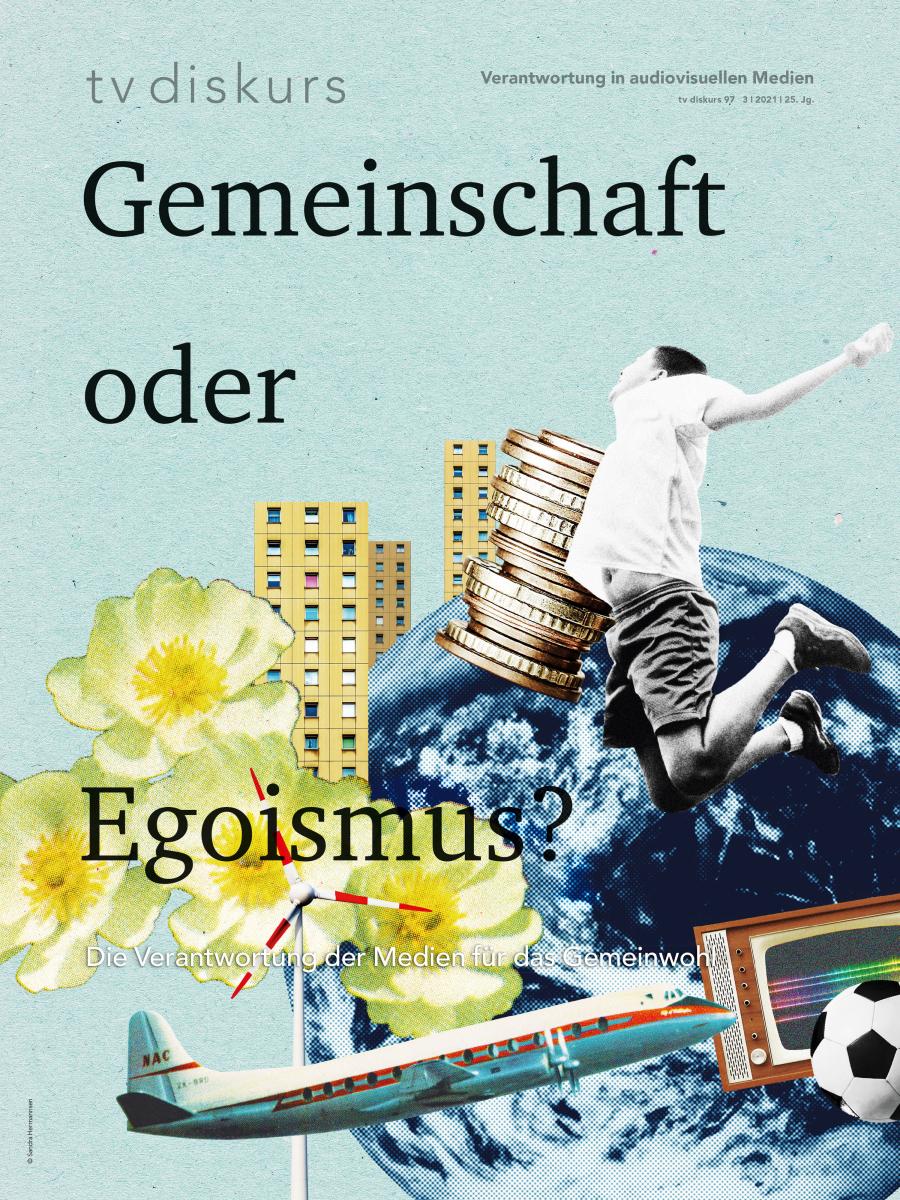 Gemeinschaft oder Egoismus