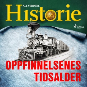 Oppfinnelsenes tidsalder