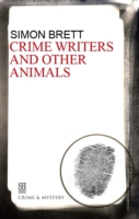 Crime Writers and Other Animals