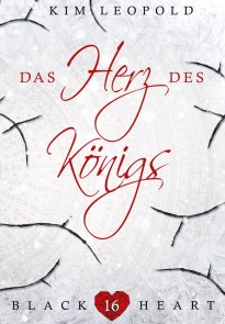 Black Heart - Band 16: Das Herz des Königs