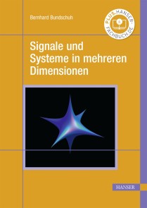 Signale und Systeme in mehreren Dimensionen