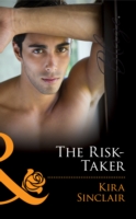 Risk-Taker (Mills & Boon Blaze) (Uniformly Hot!, Book 33)