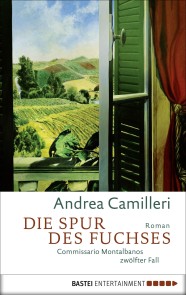 Die Spur des Fuchses