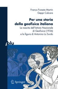 Per una storia della geofisica italiana