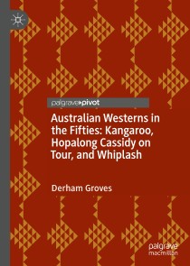 Australian Westerns in the Fifties