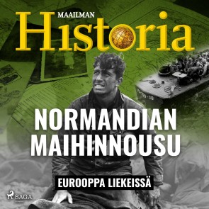 Normandian maihinnousu