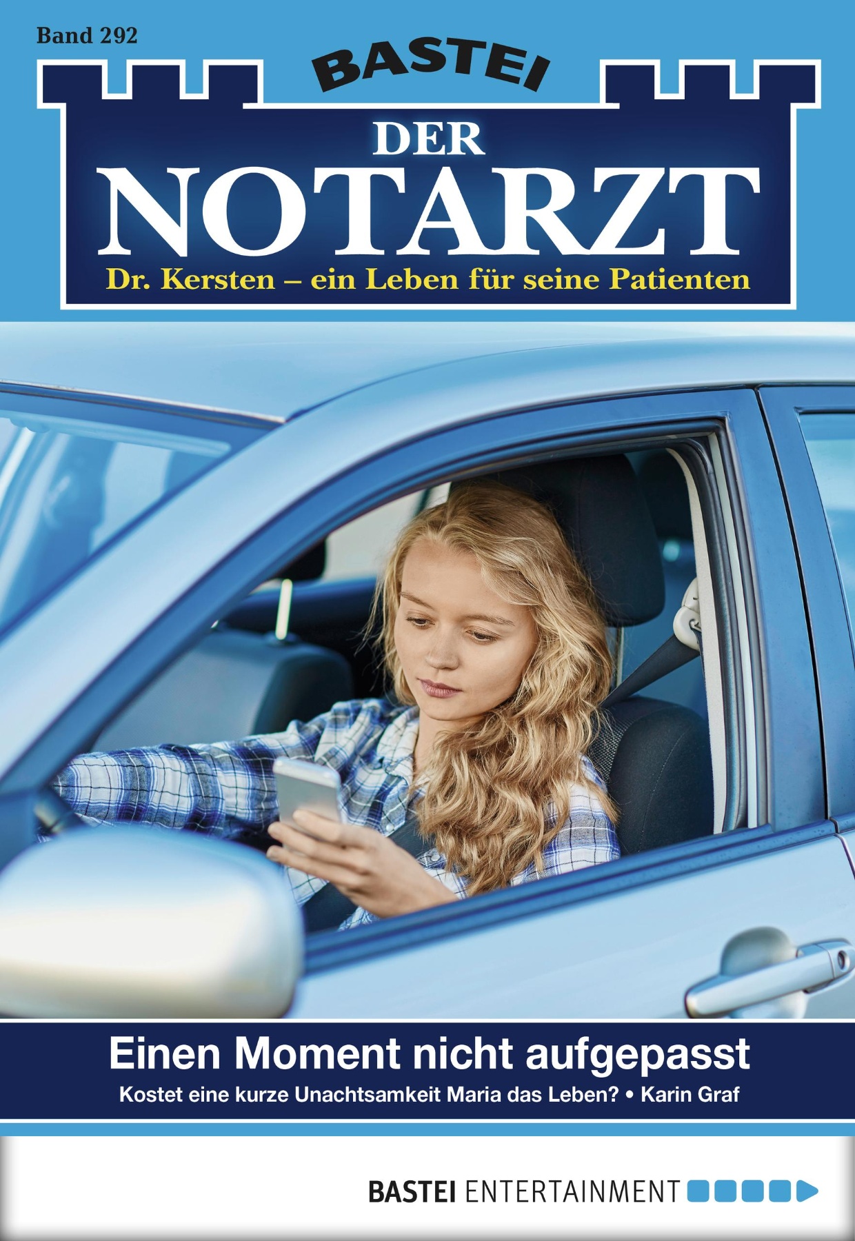 Der Notarzt 292