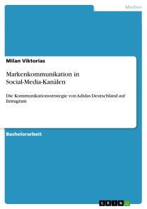 Markenkommunikation in Social-Media-Kanälen