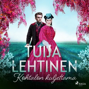 Kohtalon kuljettama