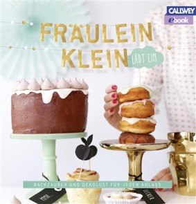 Fräulein Klein lädt ein - eBook