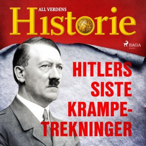 Hitlers siste krampetrekninger