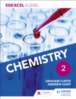 Edexcel A Level Chemistry Student Book 2