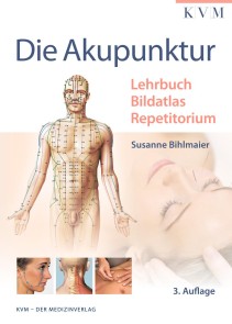 Die Akupunktur