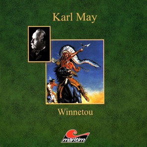 Karl May, Winnetou III