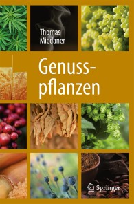 Genusspflanzen