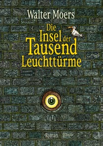 Die Insel der Tausend Leuchttürme