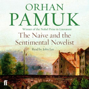 The Naive and the Sentimental Novelist