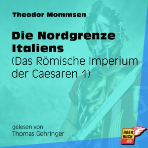 Die Nordgrenze Italiens