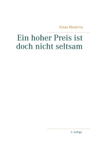 Ein hoher Preis ist doch nicht seltsam