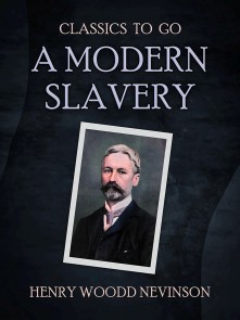 A Modern Slavery