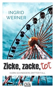 Zicke, Zacke, tot