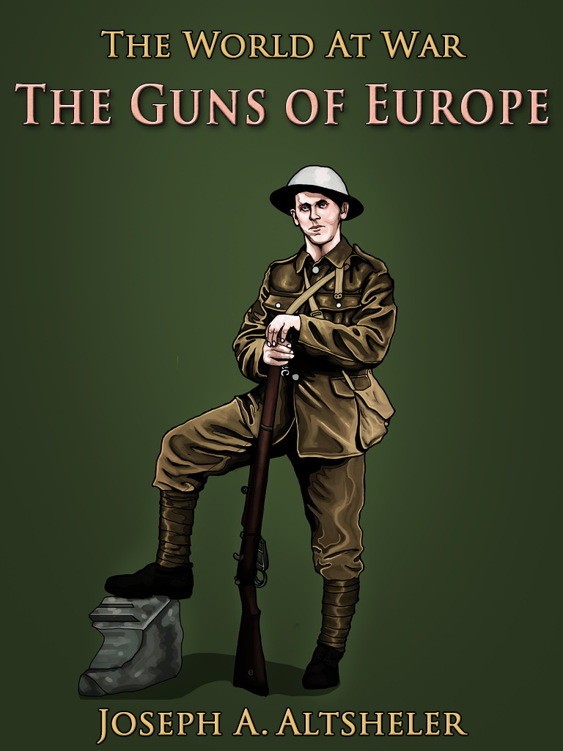 The Guns of Europe