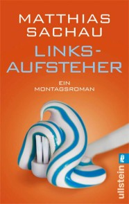 Linksaufsteher