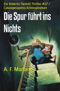 Die Spur führt ins Nichts