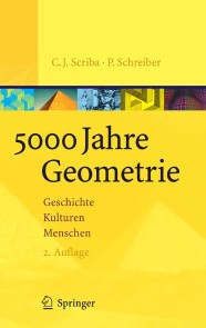 5000 Jahre Geometrie