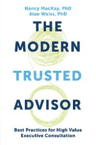 The Modern Trusted Advisor