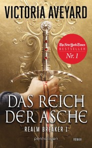 Das Reich der Asche - Realm Breaker 1