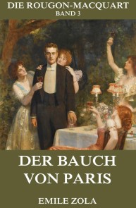 Der Bauch von Paris