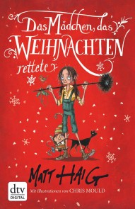 Das Mädchen, das Weihnachten rettete