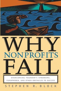 Why Nonprofits Fail