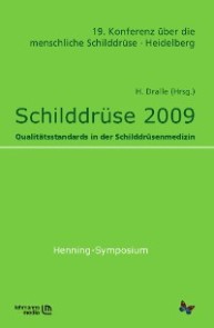 Schilddrüse 2009