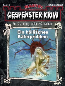 Gespenster-Krimi 113