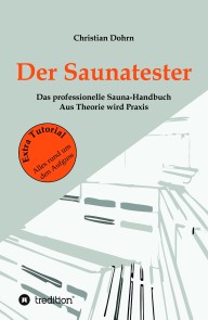 Der Saunatester