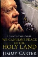 We Can Have Peace in the Holy Land