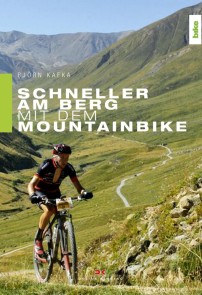 Schneller am Berg mit dem Mountainbike