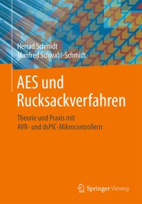 AES und Rucksackverfahren