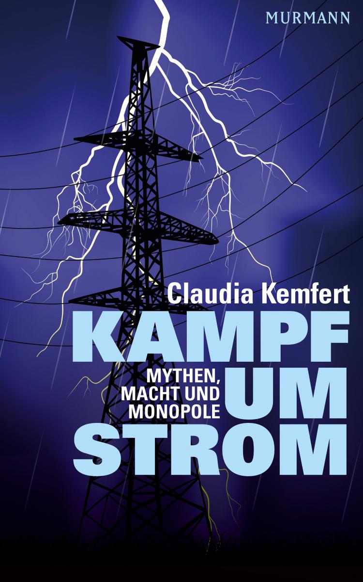 Kampf um Strom